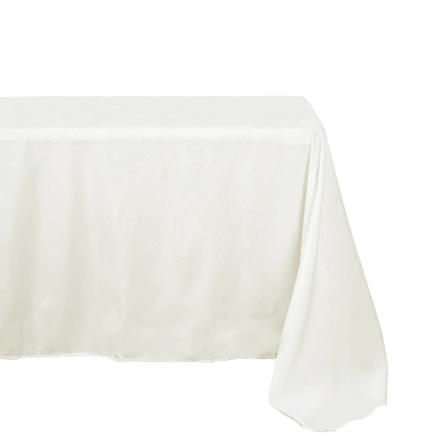 Classic Easy-Care Tablecloth