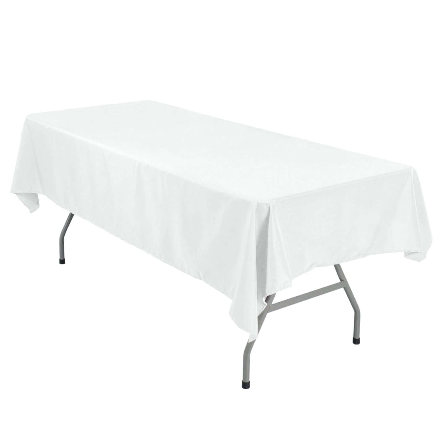 Classic Easy-Care Tablecloth