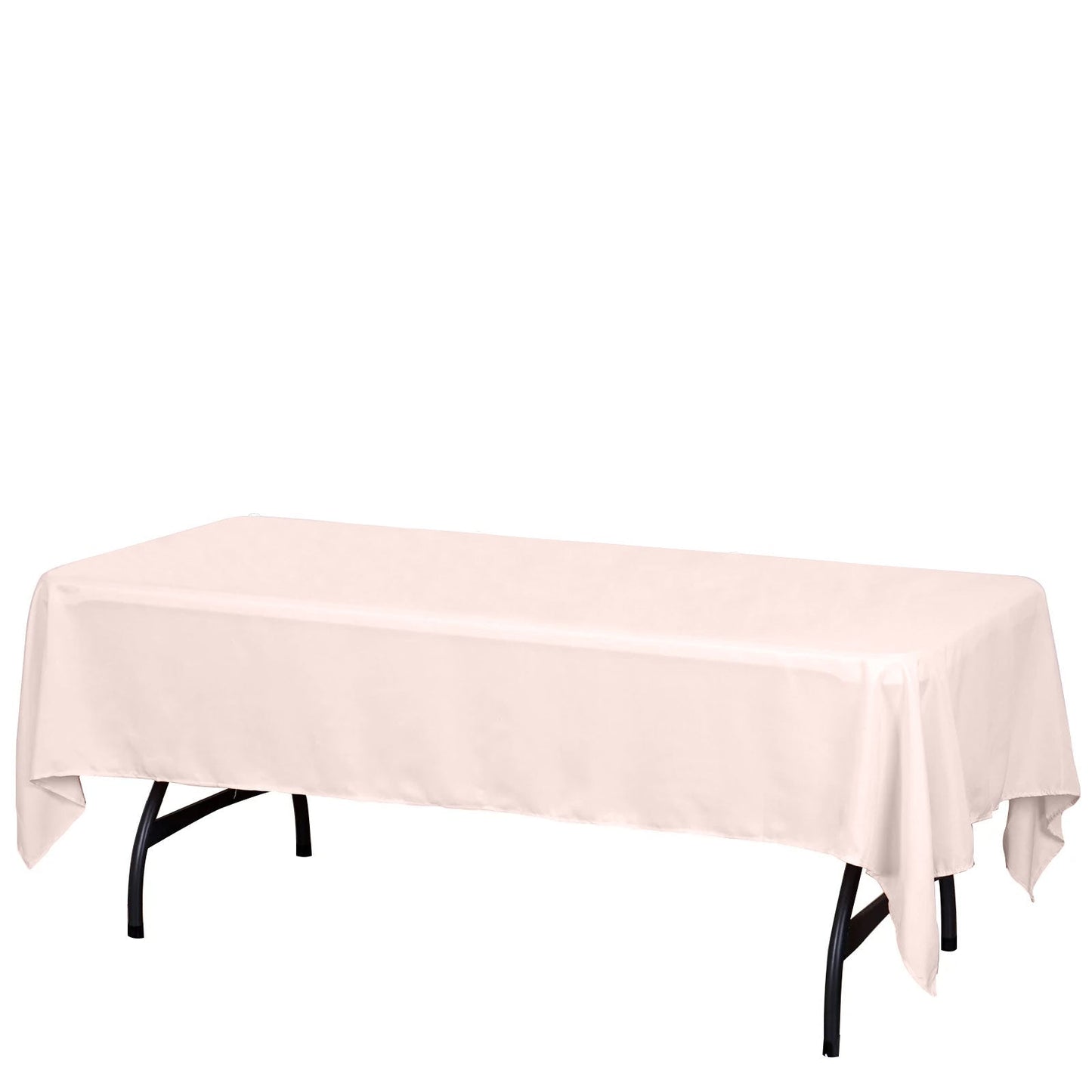 Classic Easy-Care Tablecloth