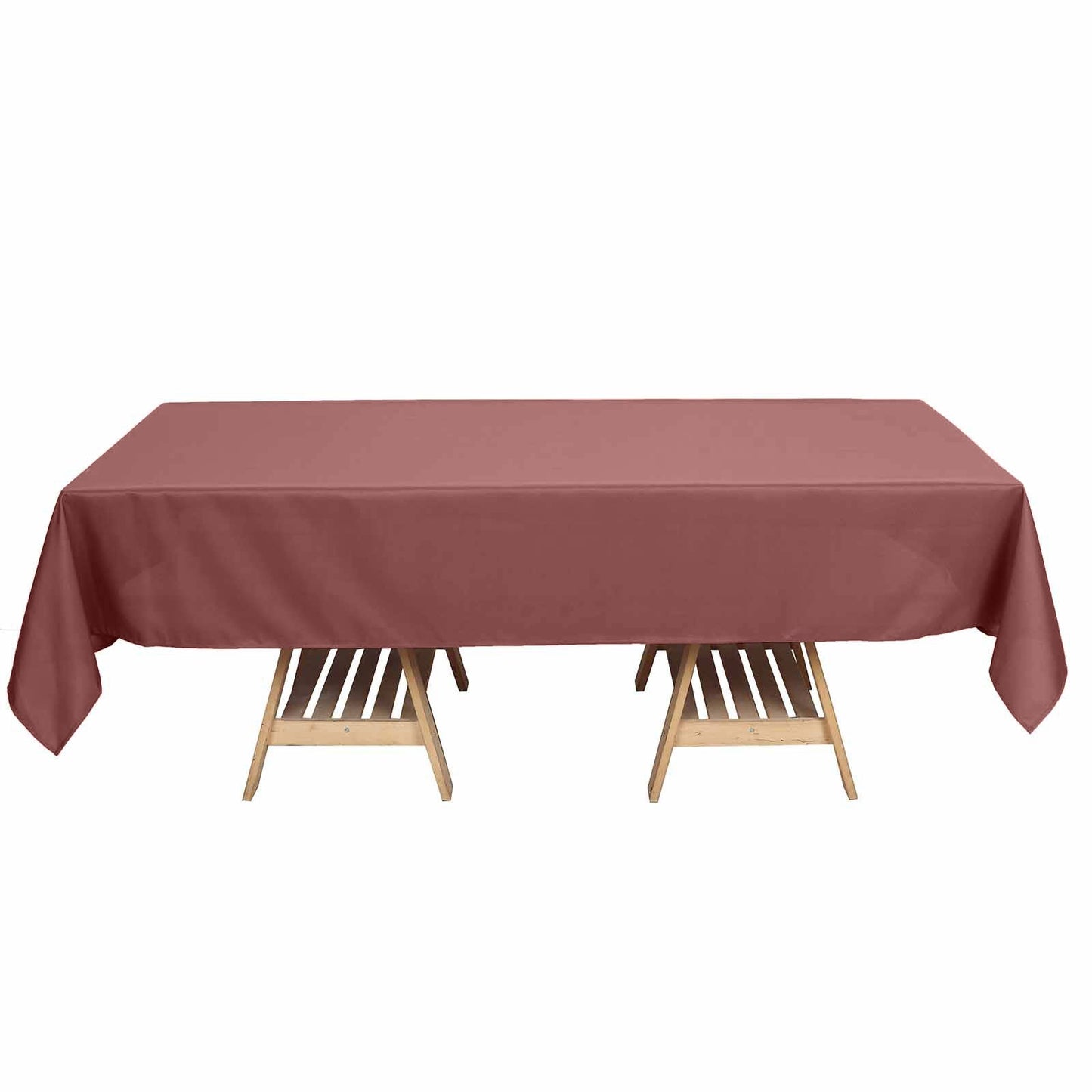 Classic Easy-Care Tablecloth