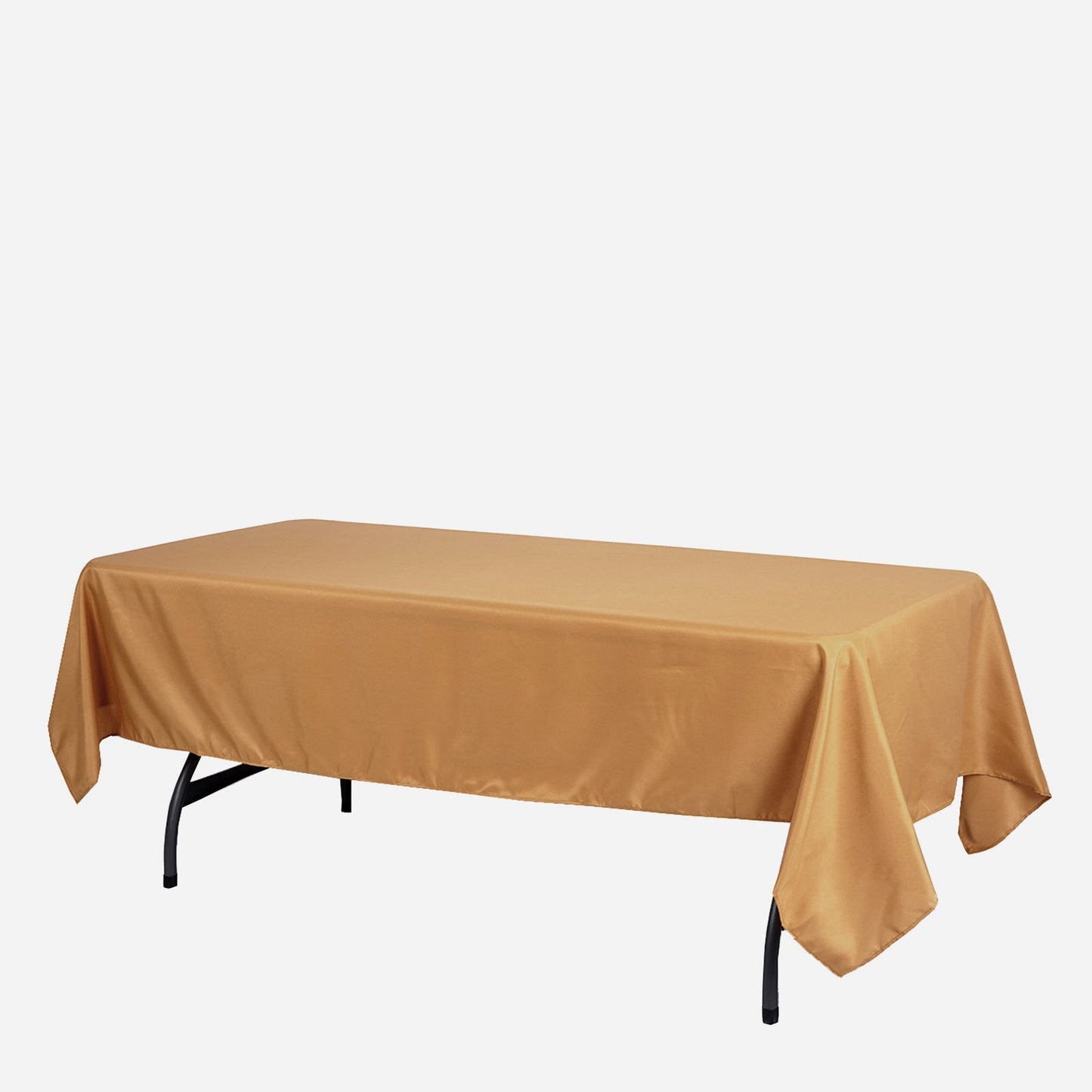 Classic Easy-Care Tablecloth