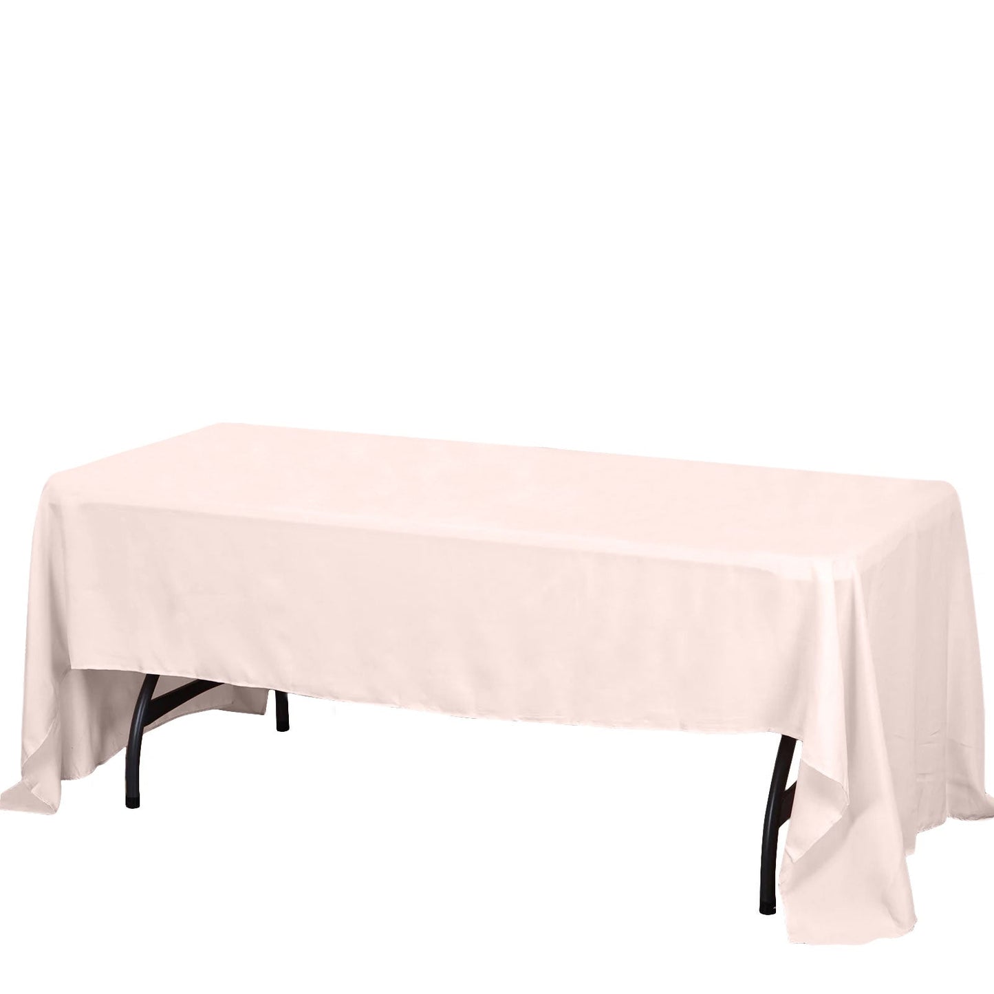 Classic Easy-Care Tablecloth
