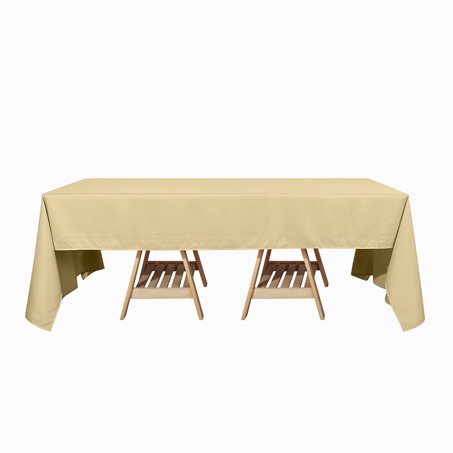 Classic Easy-Care Tablecloth