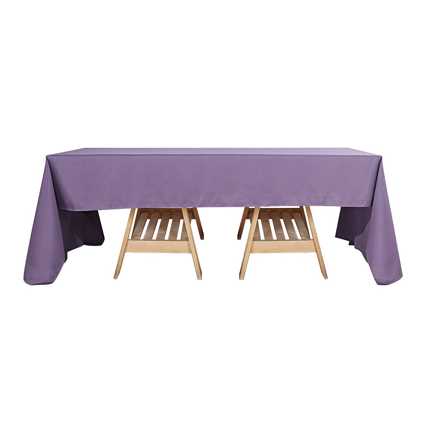 Classic Easy-Care Tablecloth