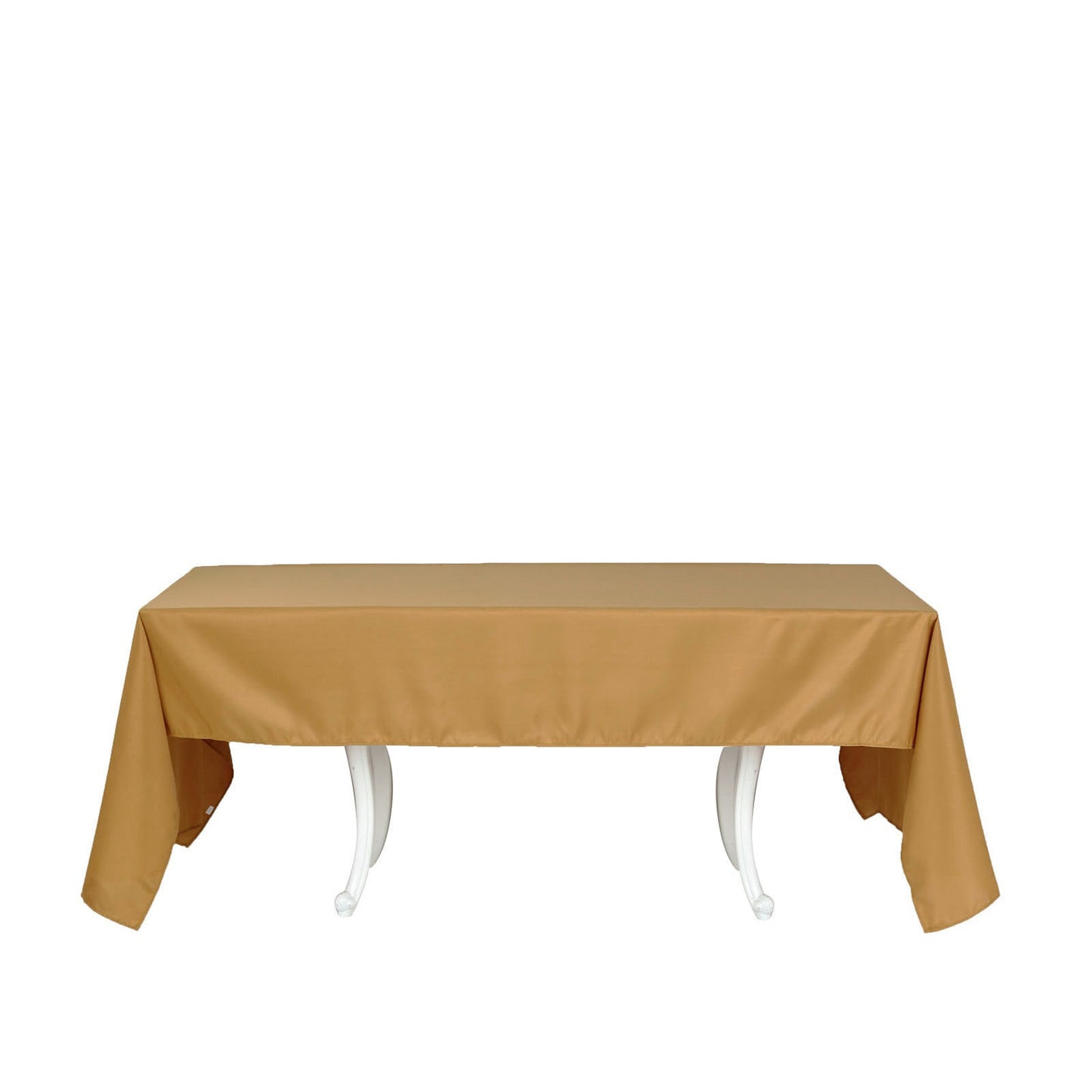 Classic Easy-Care Tablecloth