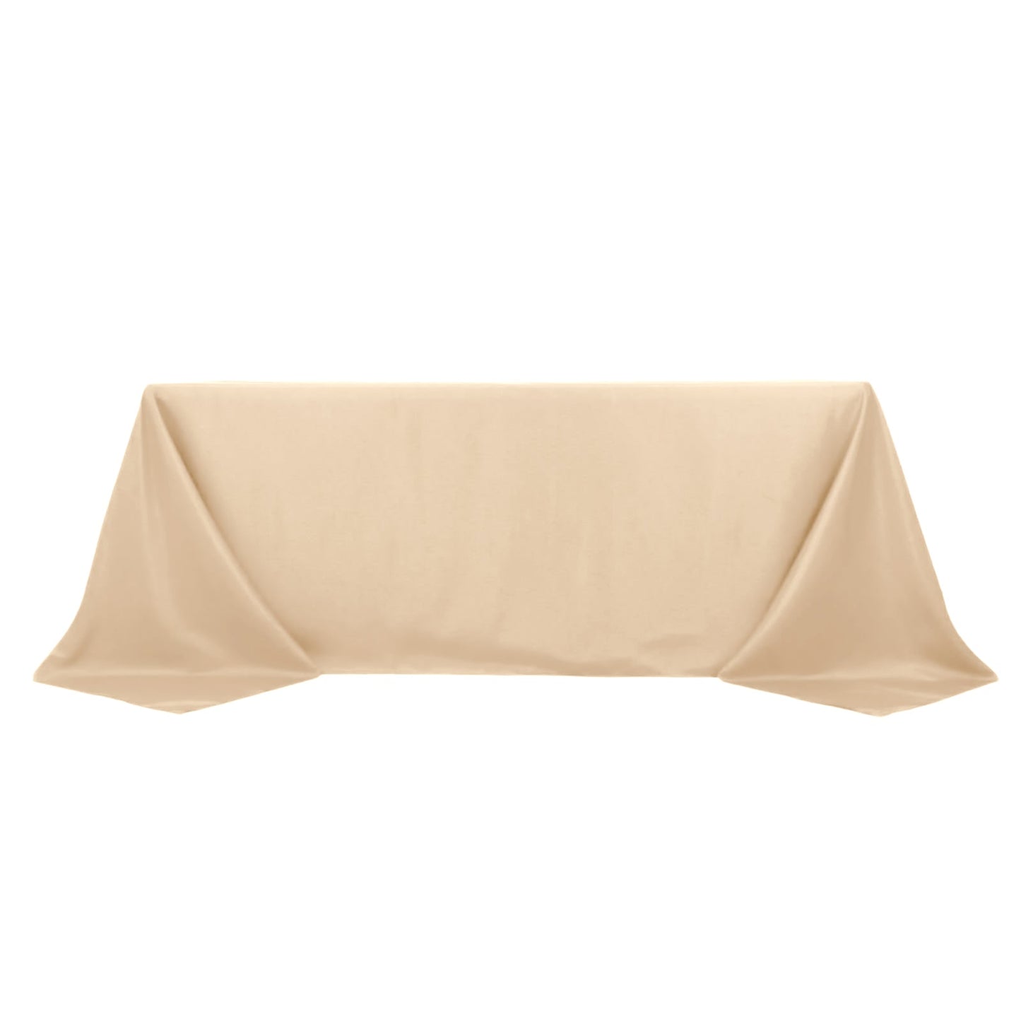 Classic Easy-Care Tablecloth