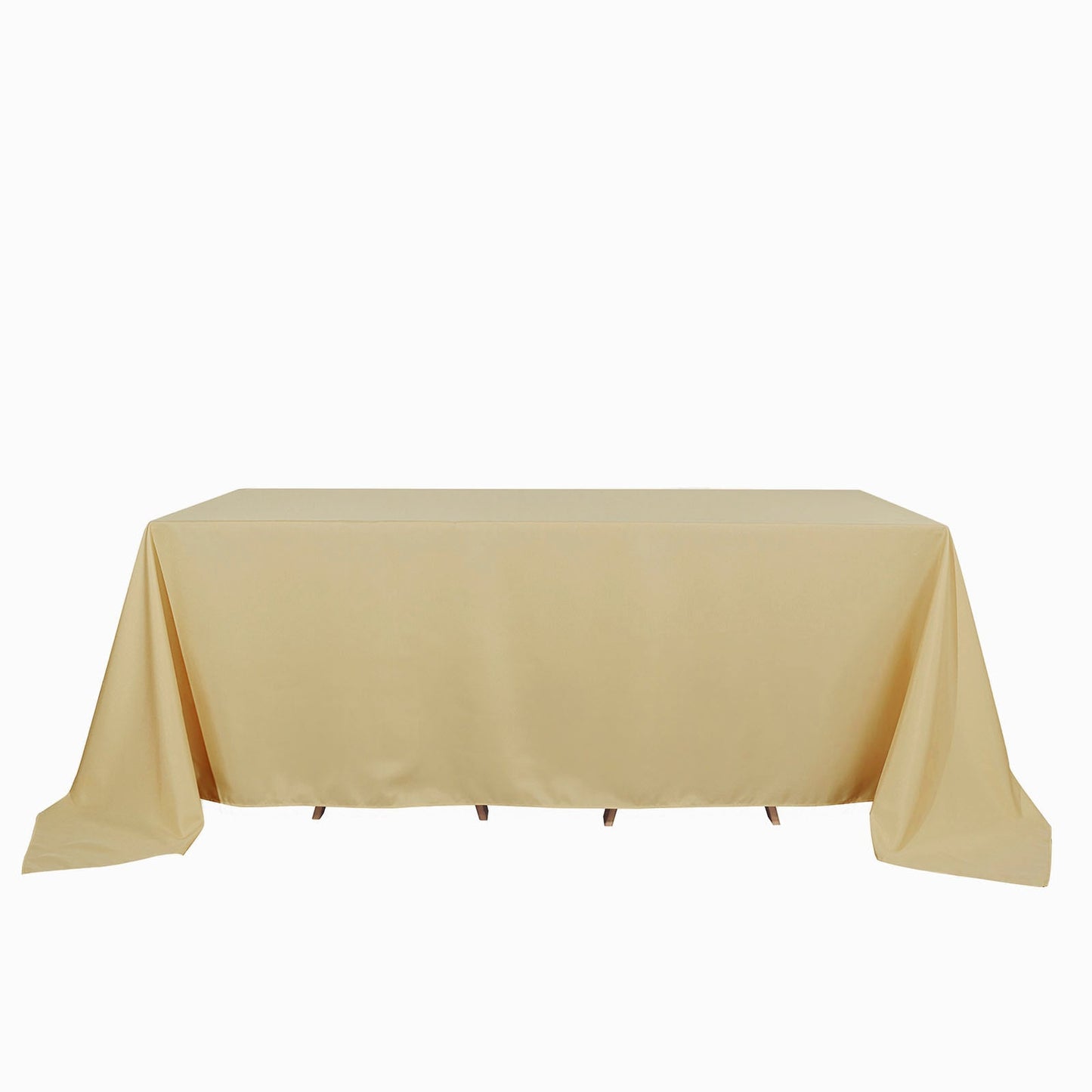 Classic Easy-Care Tablecloth