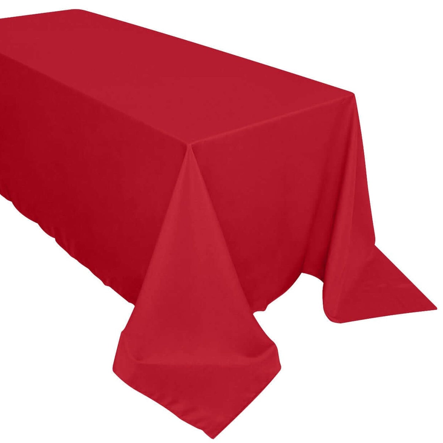 Classic Easy-Care Tablecloth