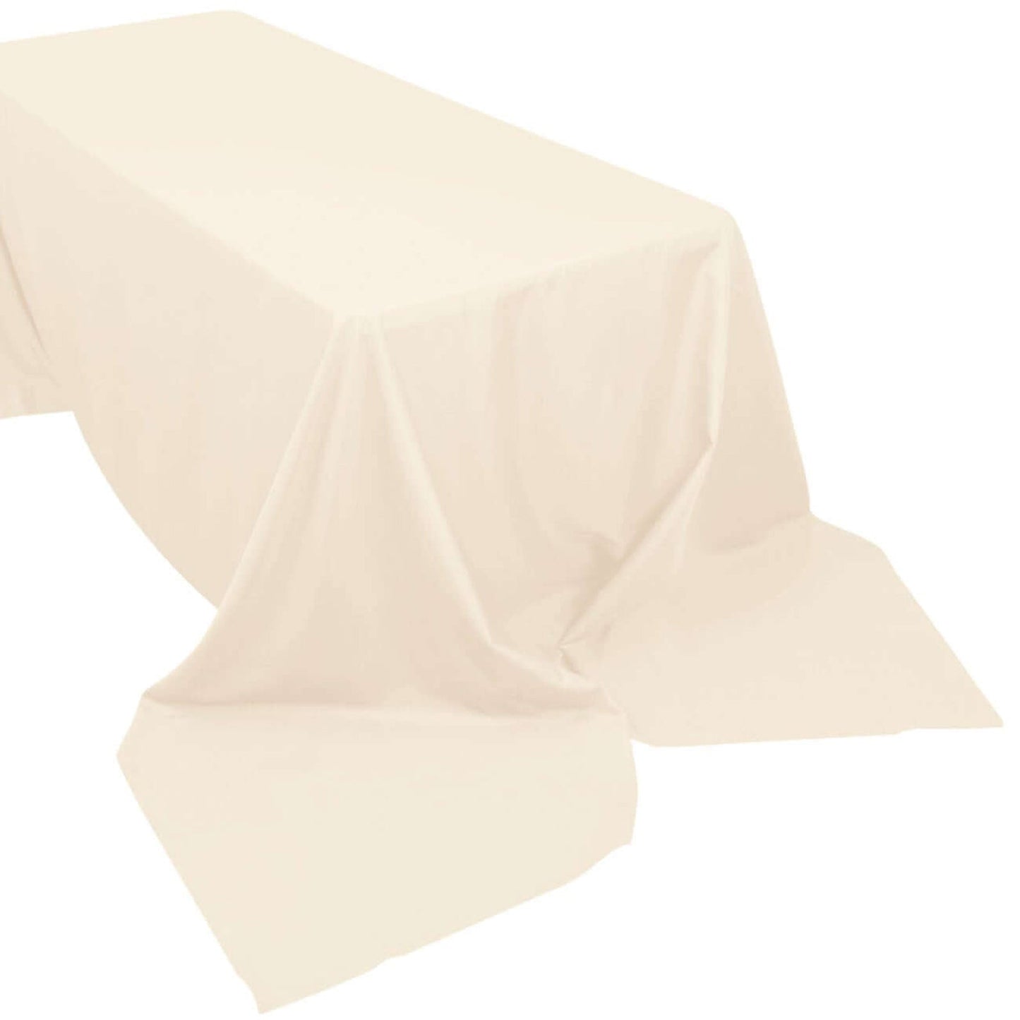 Classic Easy-Care Tablecloth