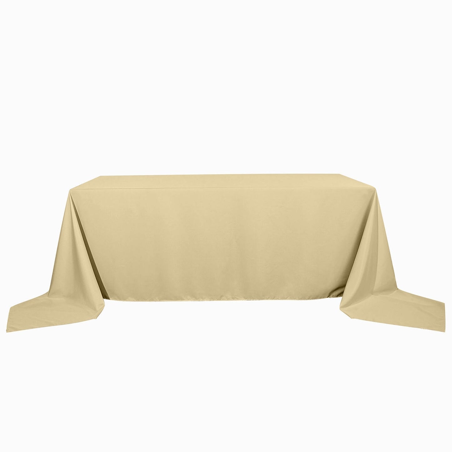 Classic Easy-Care Tablecloth