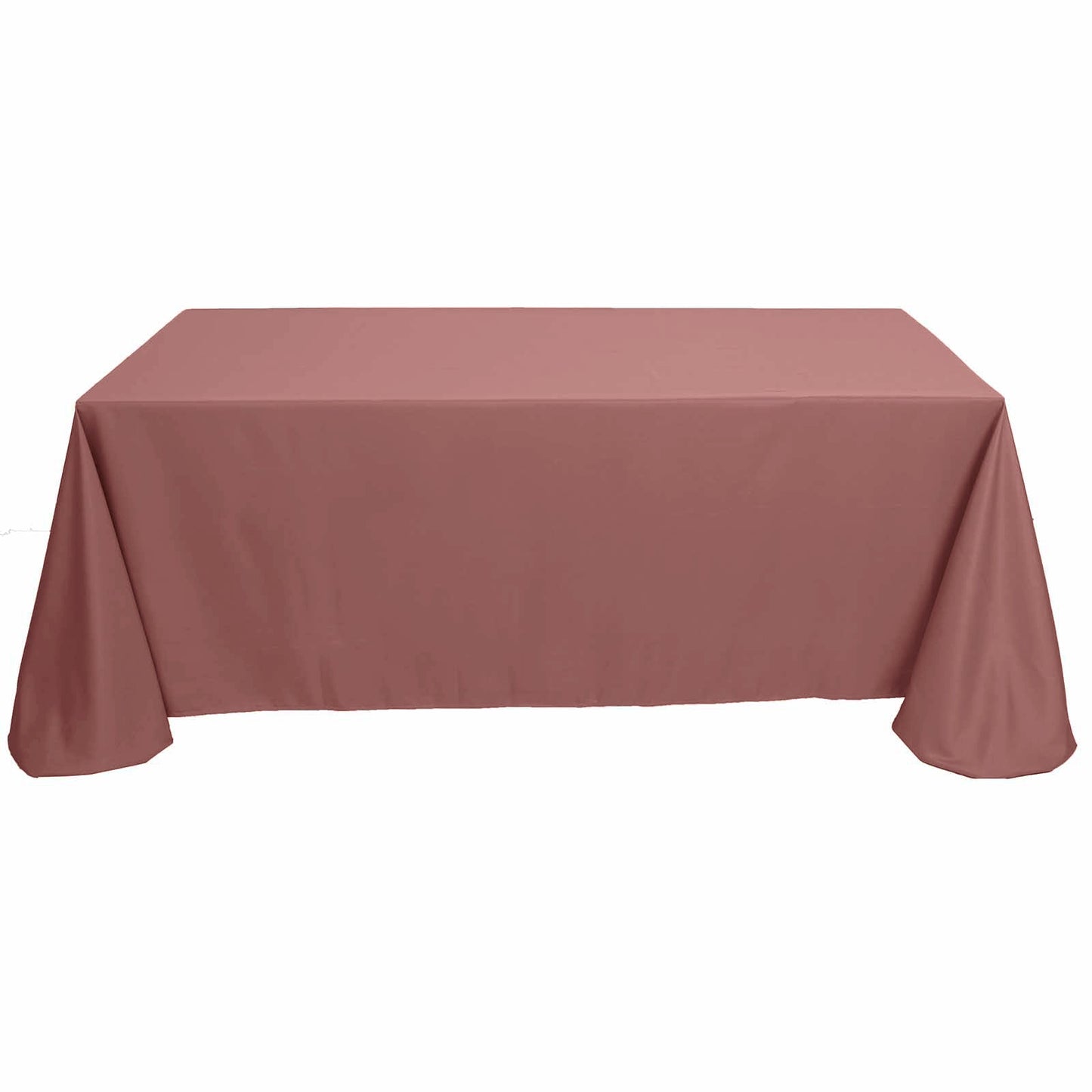 Classic Easy-Care Tablecloth