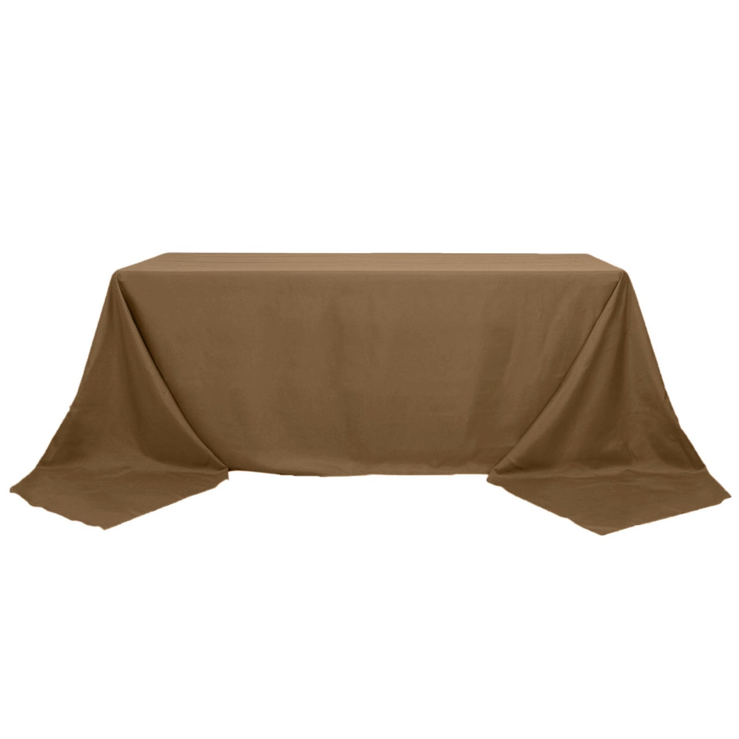 Classic Easy-Care Tablecloth