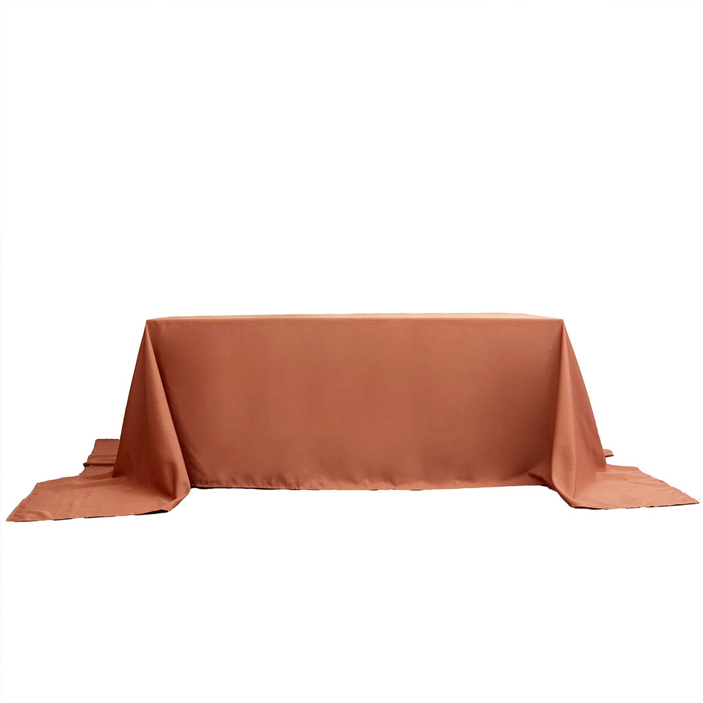 Classic Easy-Care Tablecloth