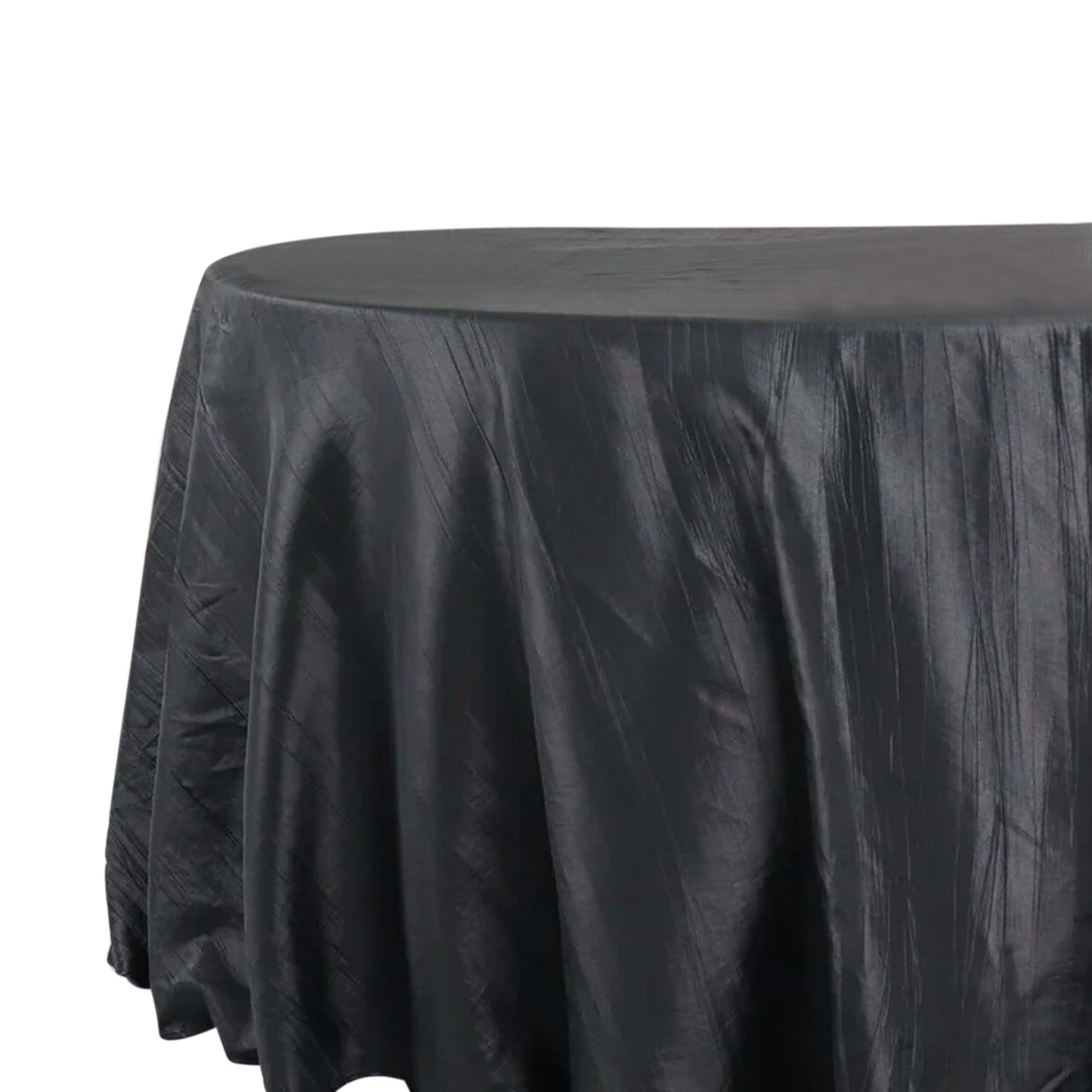 Crinkle Taffeta Tablecloth