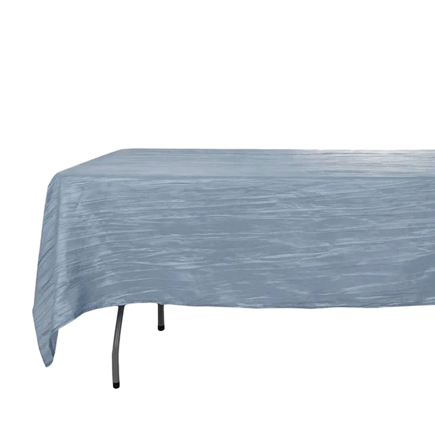 Crinkle Taffeta Tablecloth