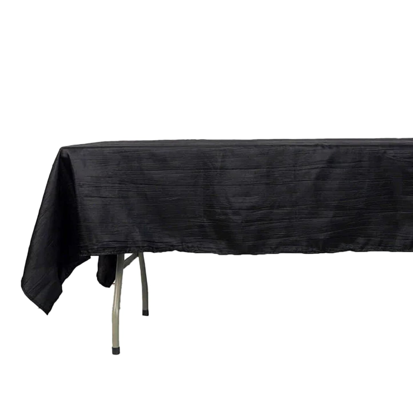 Crinkle Taffeta Tablecloth