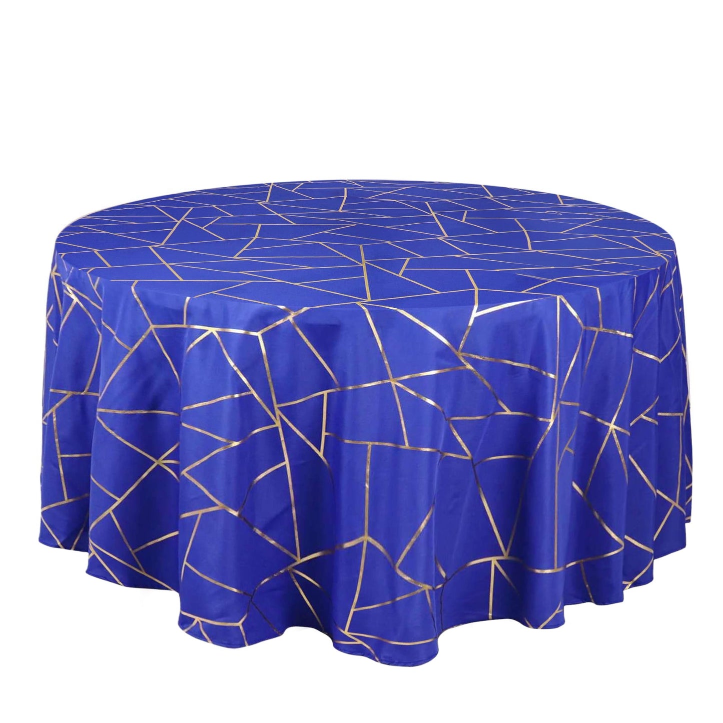 Rustic Tweed Look Tablecloth