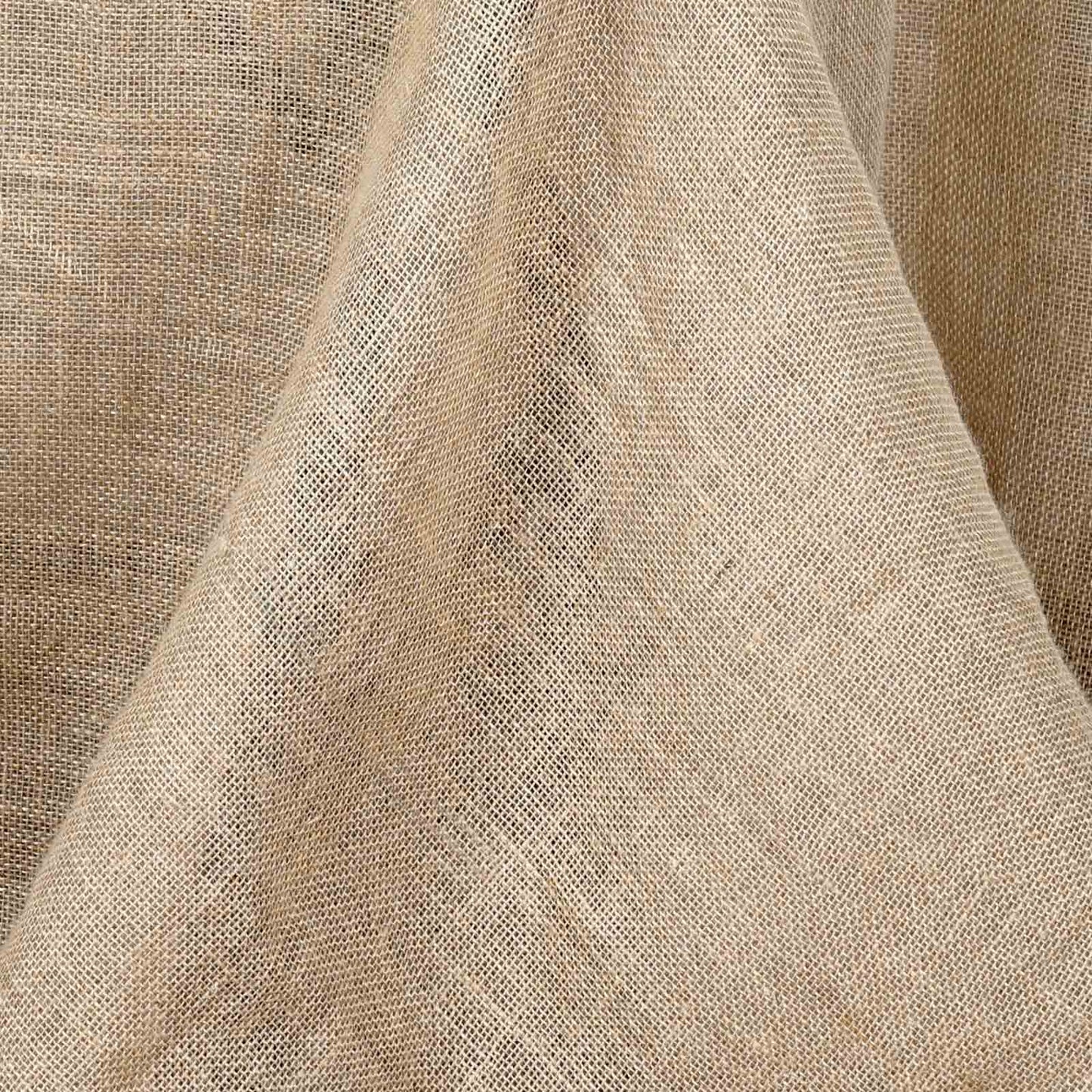 Natural Boho Burlap Tablecloth Linen