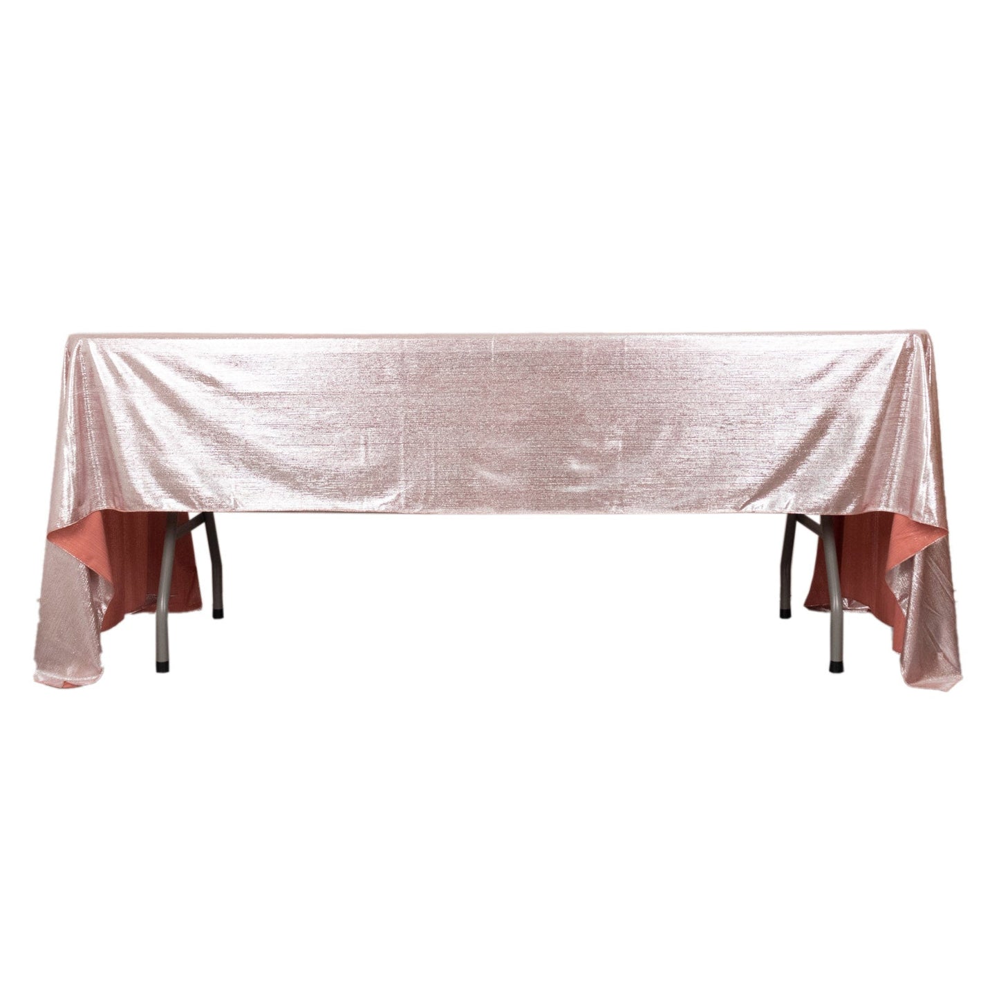 Glitzy Sequin Dot Tablecloth