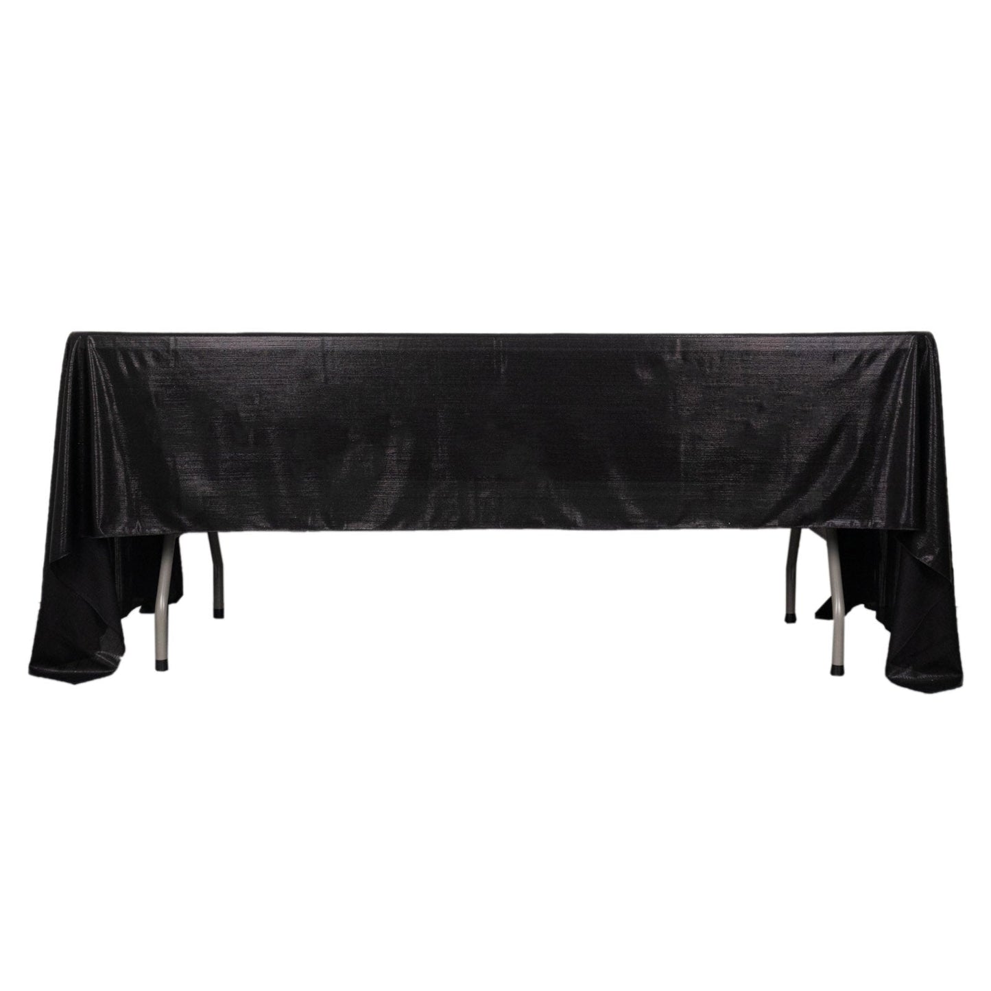 Glitzy Sequin Dot Tablecloth