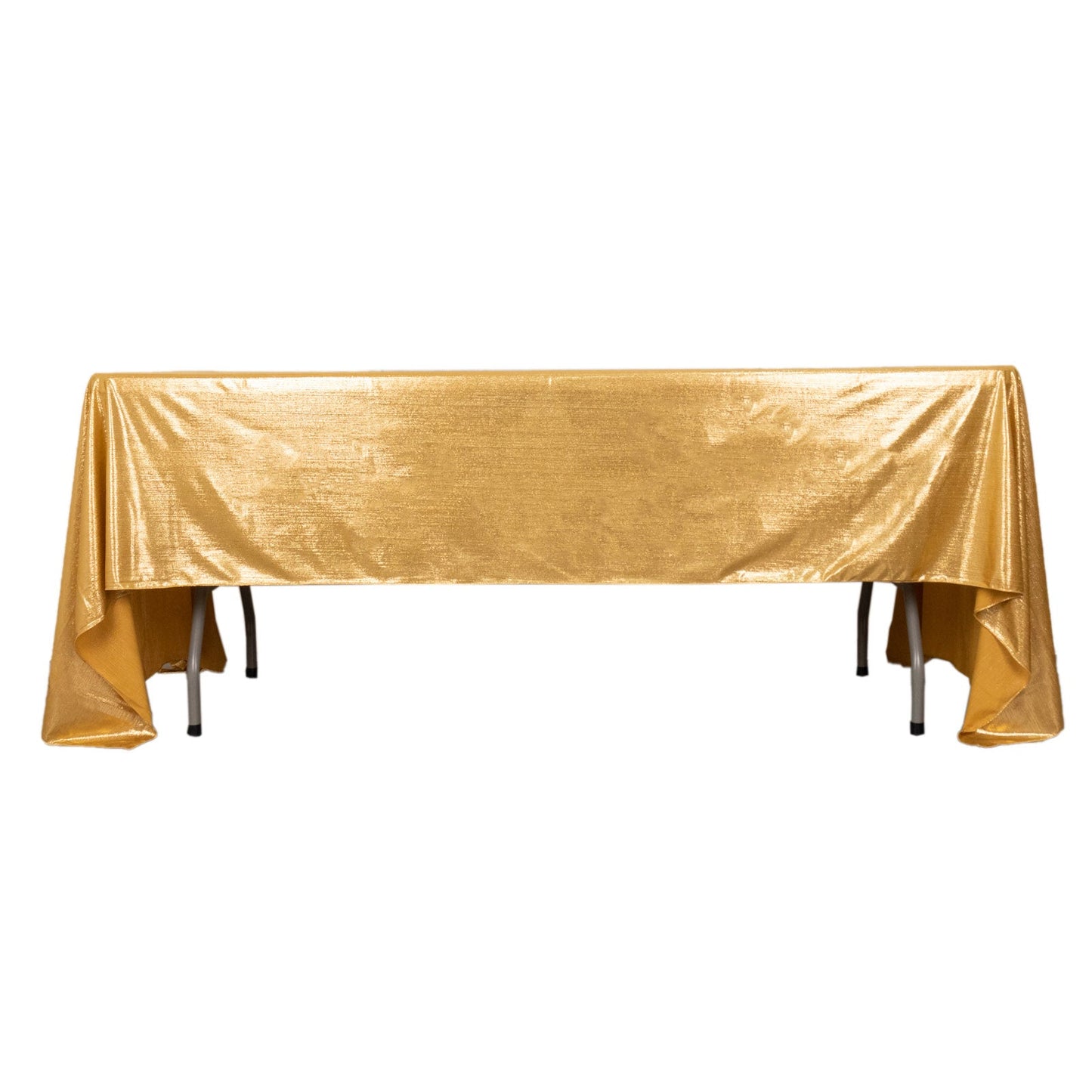 Glitzy Sequin Dot Tablecloth
