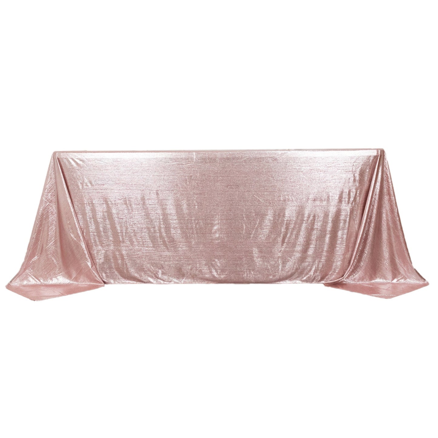 Glitzy Sequin Dot Tablecloth