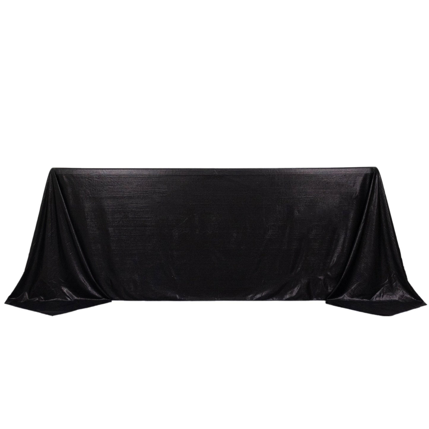 Glitzy Sequin Dot Tablecloth