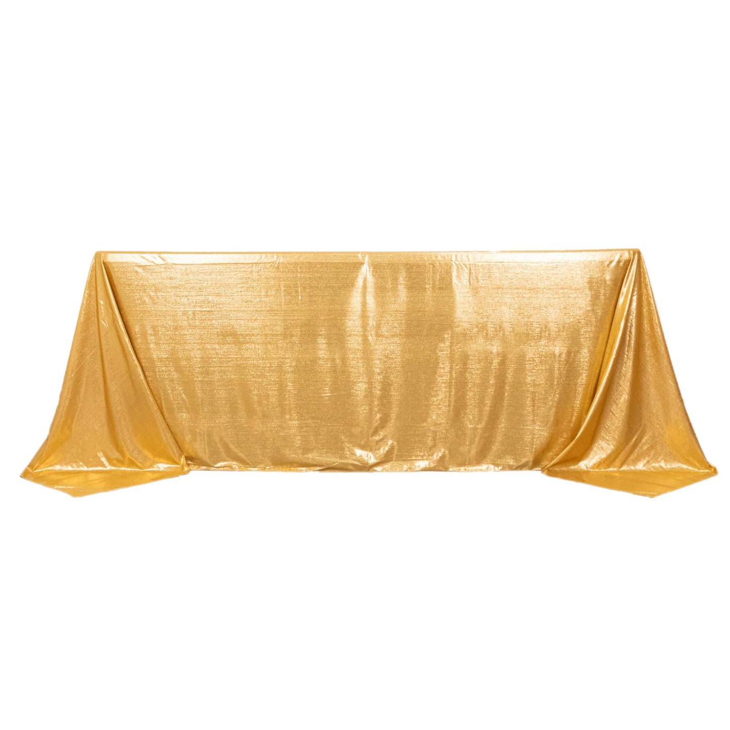 Glitzy Sequin Dot Tablecloth