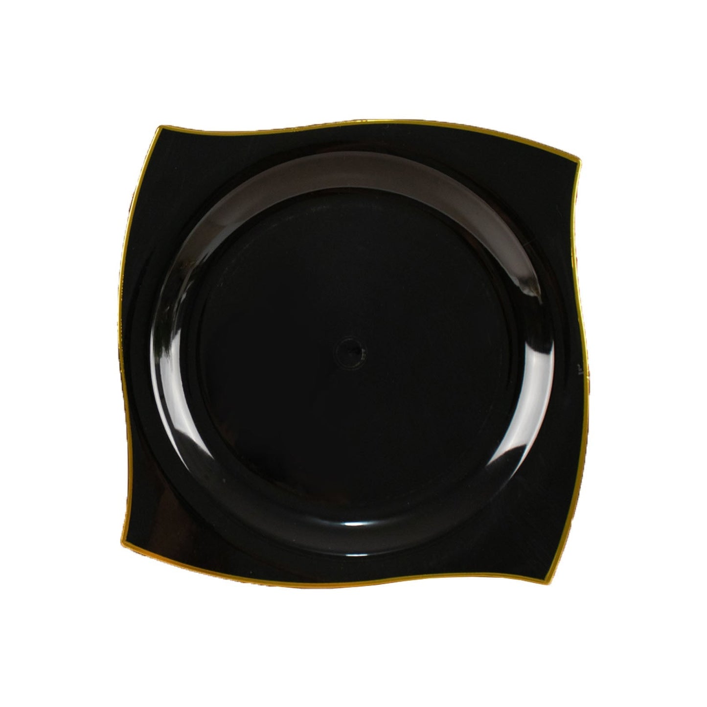 Wavy Rim Plates | Value Packs