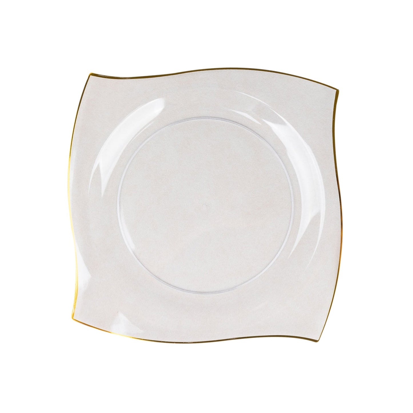 Wavy Rim Plates | Value Packs