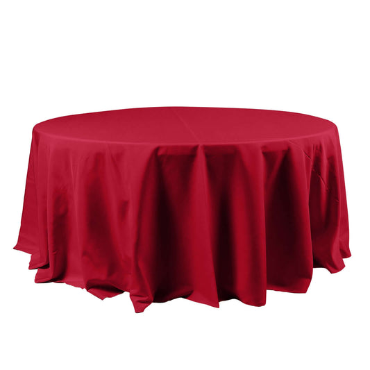 Classic Easy-Care Tablecloth