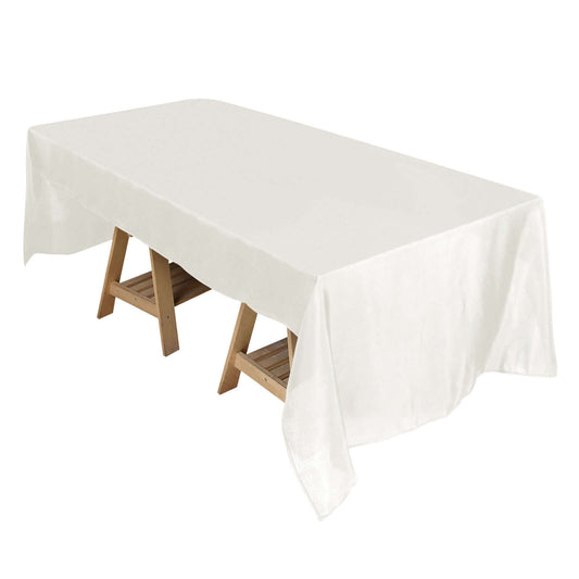 Classic Easy-Care Tablecloth
