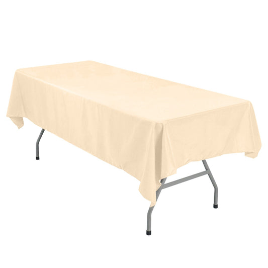 Classic Easy-Care Tablecloth