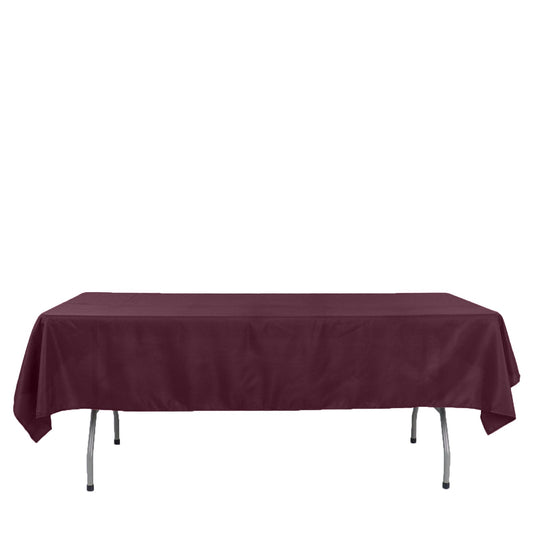 Classic Easy-Care Tablecloth