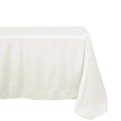 Classic Easy-Care Tablecloth