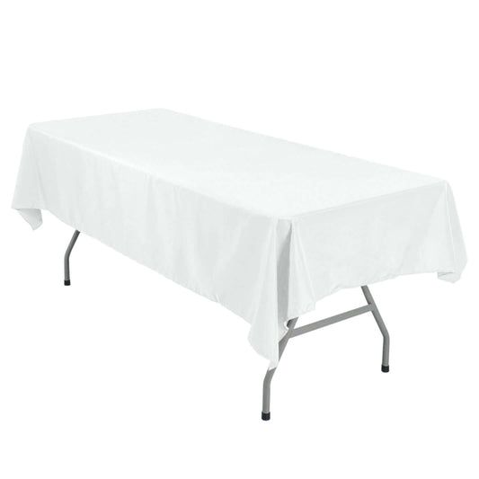 Classic Easy-Care Tablecloth