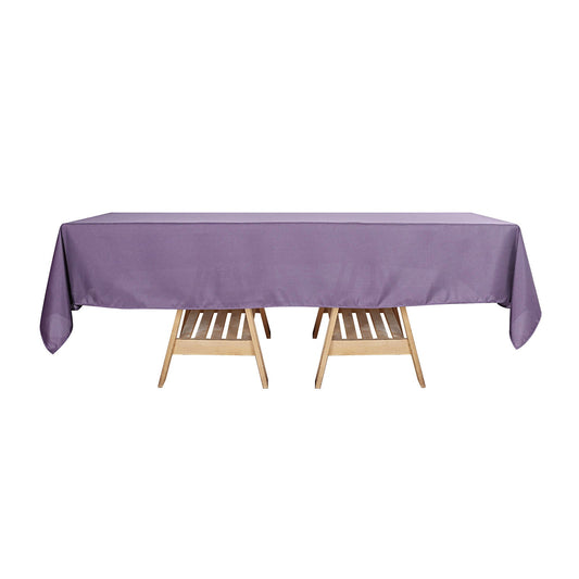 Classic Easy-Care Tablecloth