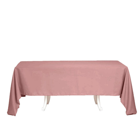 Classic Easy-Care Tablecloth