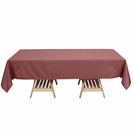 Classic Easy-Care Tablecloth