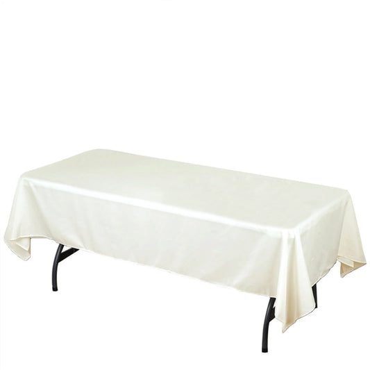 Classic Easy-Care Tablecloth