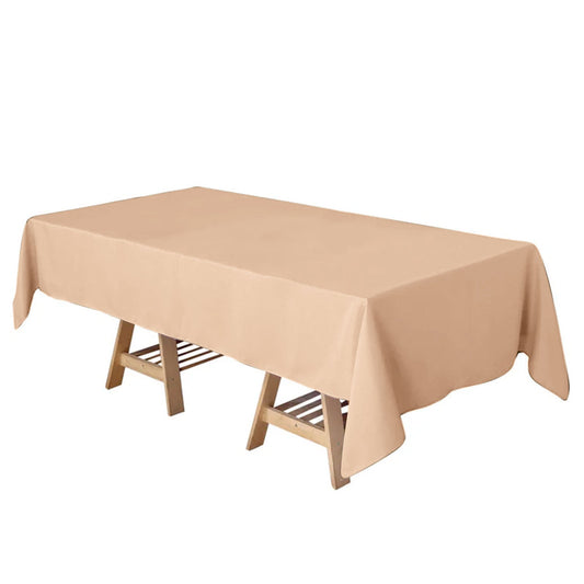 Classic Easy-Care Tablecloth