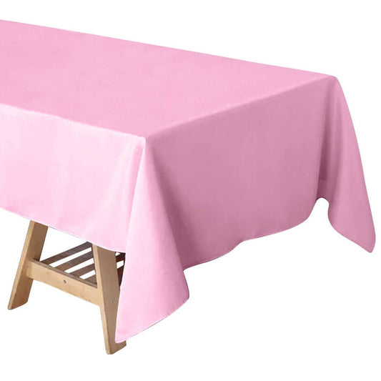 Classic Easy-Care Tablecloth