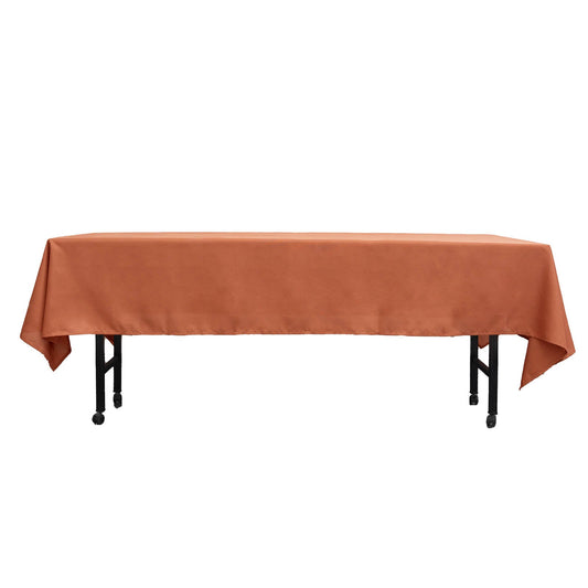Classic Easy-Care Tablecloth