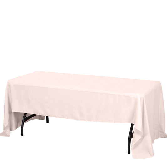 Classic Easy-Care Tablecloth