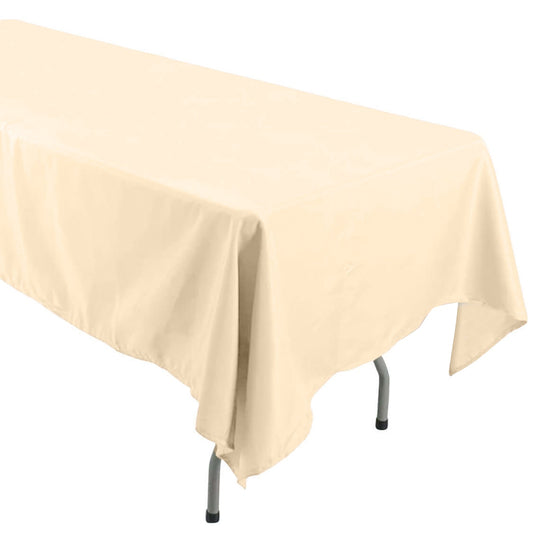 Classic Easy-Care Tablecloth