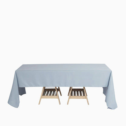 Classic Easy-Care Tablecloth