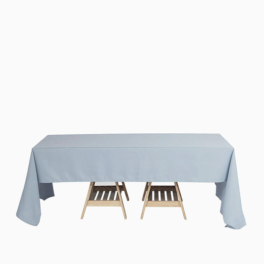 Classic Easy-Care Tablecloth