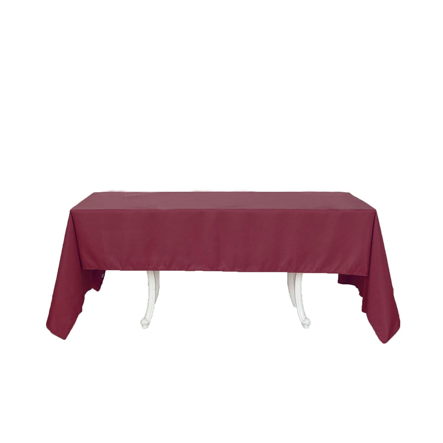 Classic Easy-Care Tablecloth