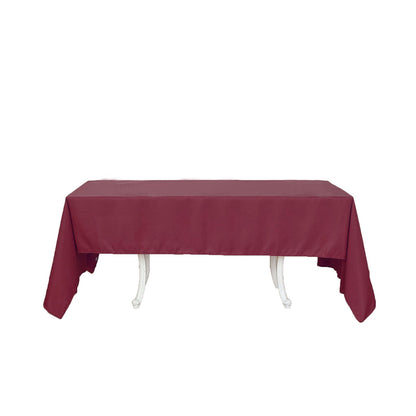 Classic Easy-Care Tablecloth