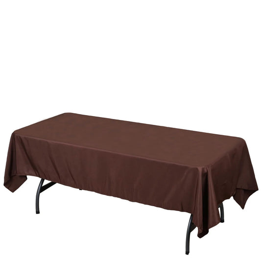 Classic Easy-Care Tablecloth